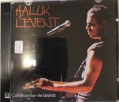 Haluk Levent - Türkiye Turnesi (2003) CD