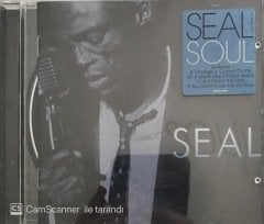 Seal Soul CD