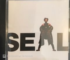 Seal - Seal CD