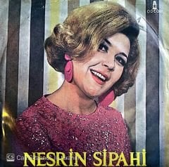 Nesrin Sipahi - Oldu Mu Ya! 45lik