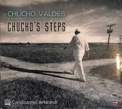 Chuco Valdes - Chuco's Steps CD