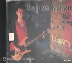 Rojan Beken Lawo CD