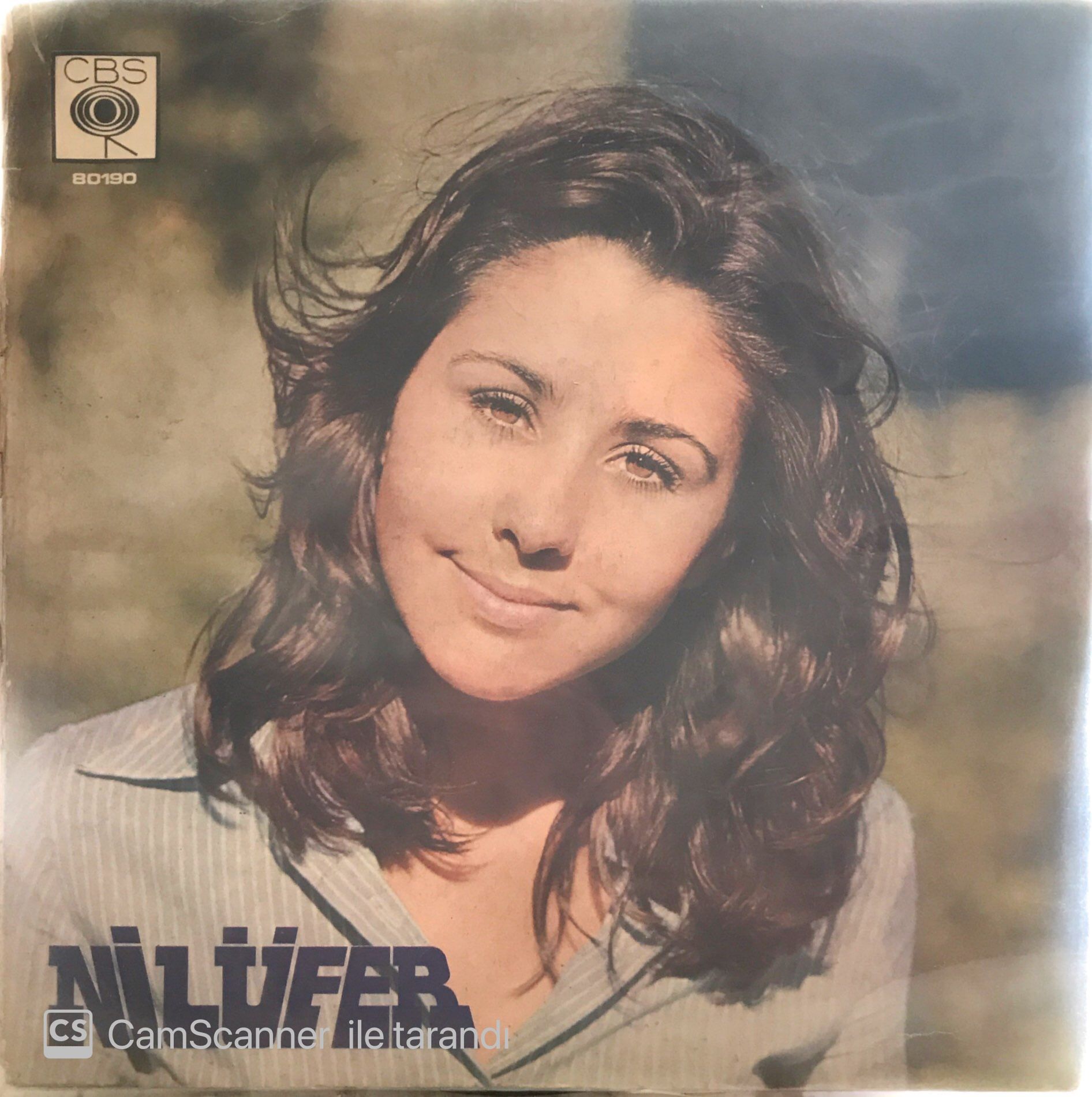 Nilüfer LP