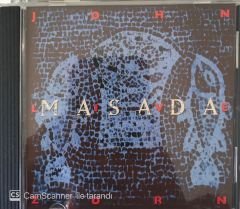 John Zorn - Masada Lıve JD 1293 CD