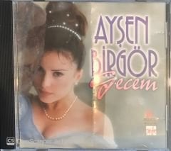 Ayşen Birgör - Gecem CD