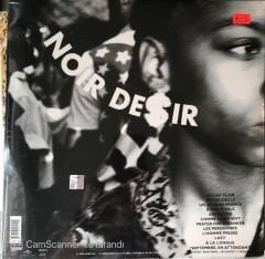 Noir Desir - 666 667 Club Double LP