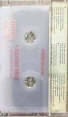 Türk Sanat Musiki'nden Gül-Deste 4 KASET