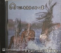 Aswad Rise And Shine CD