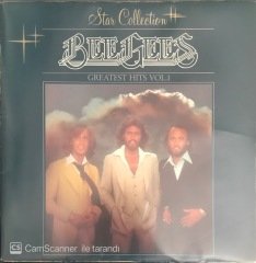 Bee Gees Greatest Hits Vol.1 LP