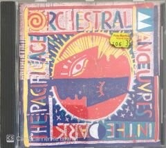 Orchestral Manoeuvres In The Dark - The Pacific Age CD