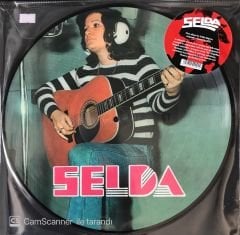 Selda (Picture Disc) İspanyol Baskı LP