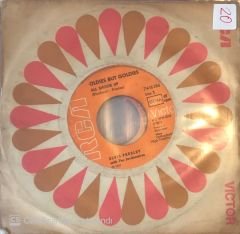 Elvis Presley - Oldies But Goldies 45lik