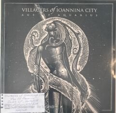 Villagers Of Ioannina City - Age Of Aquarius Double LP