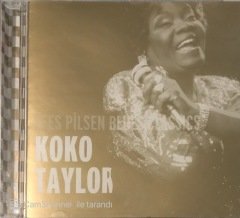 Koko Taylor CD