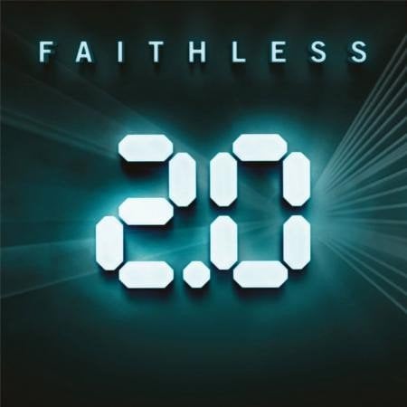 Faithless 2.0 Double LP