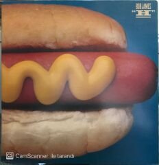 Bob James ''H'' LP