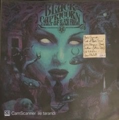 Black Capricorn Cult Of Black Friars LP