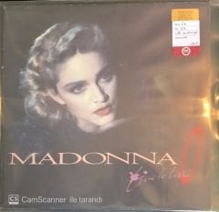 Madonna - Live To Tell 12'' Maxi Single