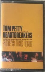 Tom Petty and Heartbreakers She's The One KASET