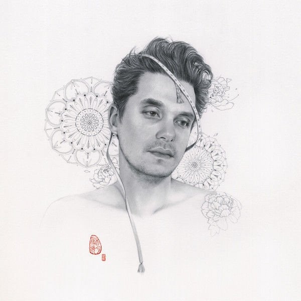 John Mayer – The Search For Everything Double LP