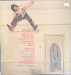 The Very Best Of Leo Sayer LP