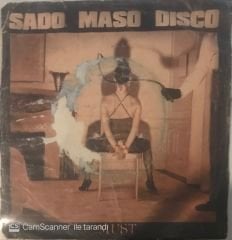 Must Sado Maso Disco 45lik