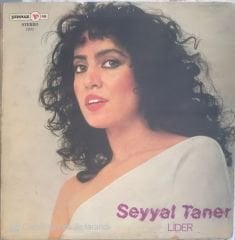 Seyyal Taner - Lider LP