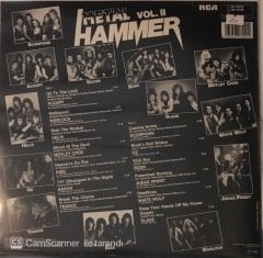 Metal Hammer Vol. II LP