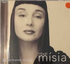 Misia Ritual CD