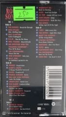 The All Time Greatest Rock Songs KASET