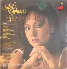 Sibel Egemen - Sibel LP