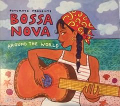 Putumayo Presents - Bossa Nova CD