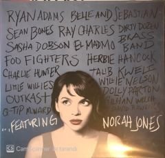 Norah Jones - Featuring Double LP