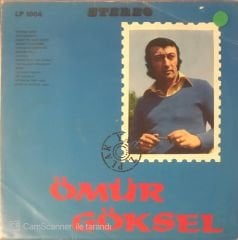 Ömür Göksel / Senden Bana Yar Olanda LP