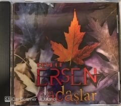 Best Of Ersen Dadaşlar CD