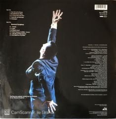 Marc Almond Tenement Symphony LP