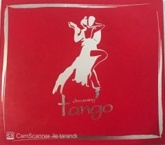 Dreaming Tango CD