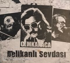 Cem Karaca - Delikanlı Sevdası CD