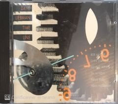 Dave Liebman - Time Line CD