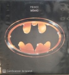 Prince Batdance Maxi Single