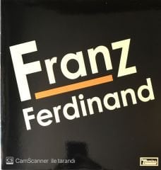 Franz Ferdinand LP