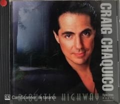 Craig Chaquico - Acoustic Highway CD