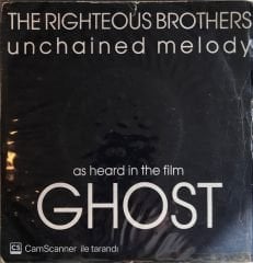 The Righteous Brothers Unchaindes Melody - As Heard In The Film Ghost 45lik