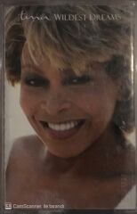 Tina Turner Wildest Dreams KASET