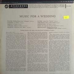 Werner Simons ‎ Wedding March LP