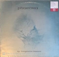 Tangerine Dream - Phaedra LP