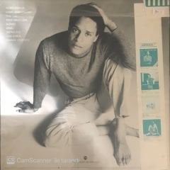 Al Jarreau This Time Japon Baskı LP