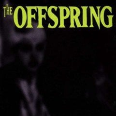 The Offspring LP