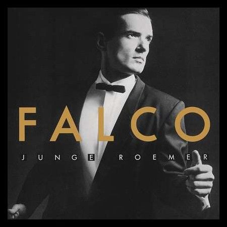 Falco - Junge Roemer LP