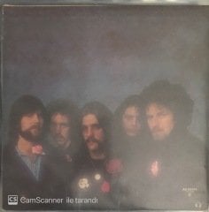 The Eagles One Of These Nights LP